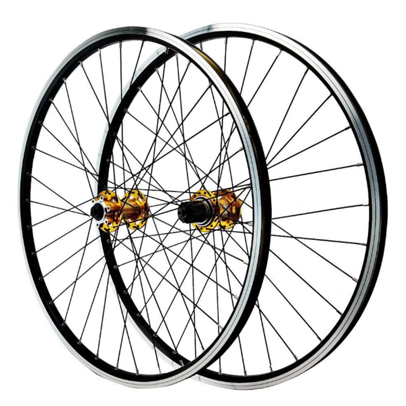マウンテンバイク　27.5 × 2.8 ホイール　タイヤセット Amazon | マウンテンバイク用ホイールセット 26/27.5/29インチ